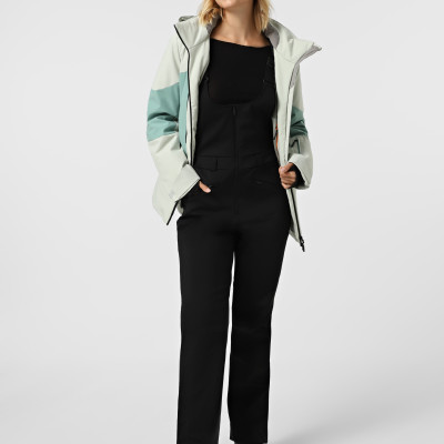 Women's pants Larum Quake black 765312W-010