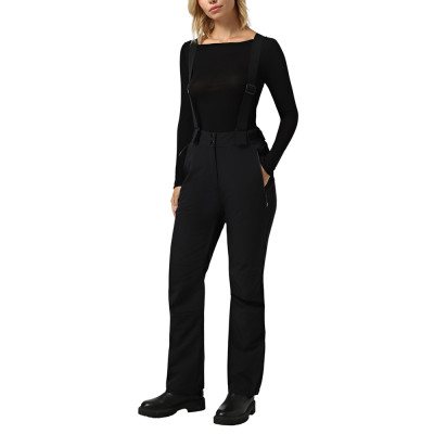 Women's pants Larum Outpost black 565606W-010
