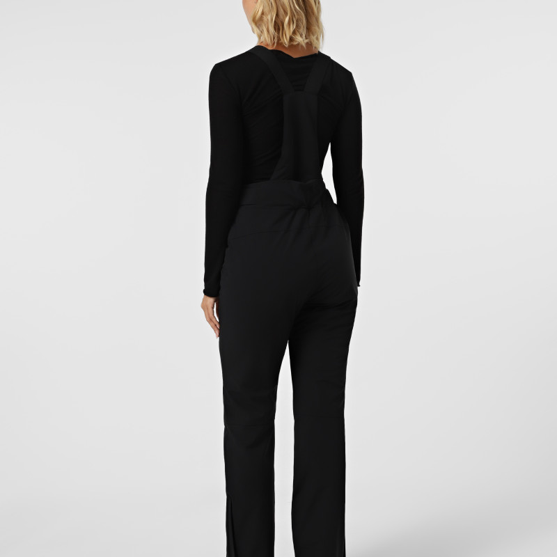 Women's pants Larum Outpost black 565606W-010