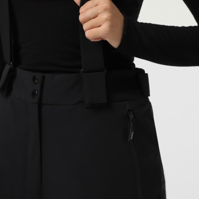 Women's pants Larum Outpost black 565606W-010