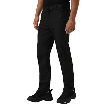 Men's pants Larum Nomadic black 725801W-010