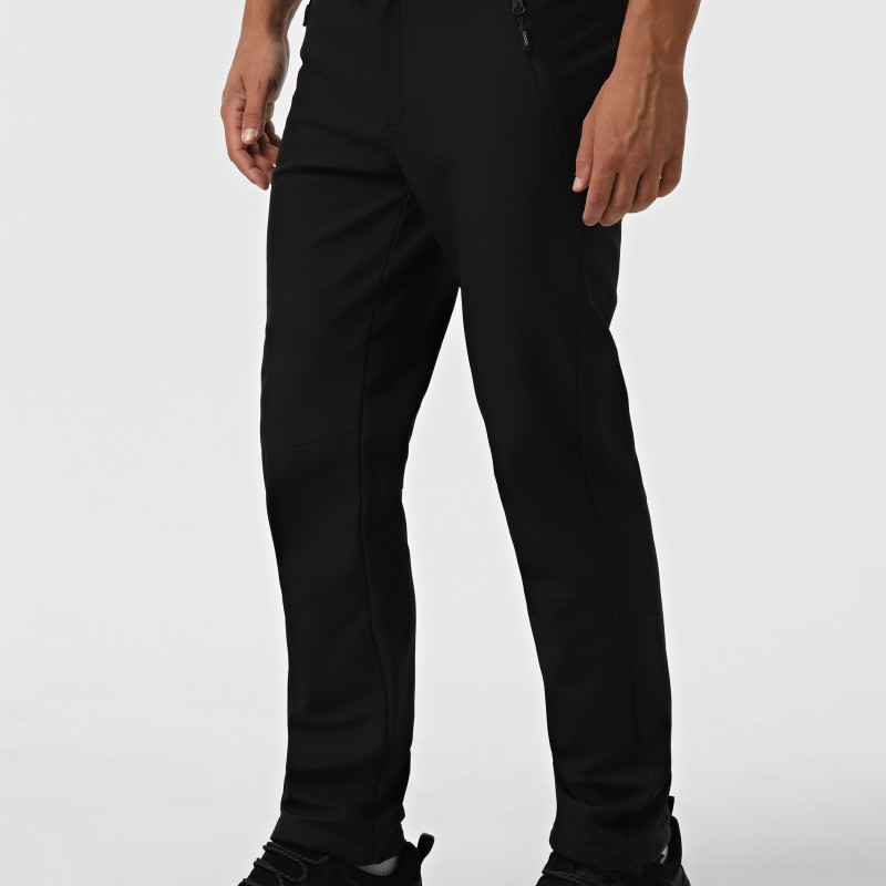 Men's pants Larum Nomadic black 725801W-010