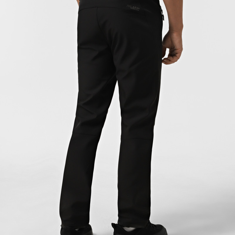 Men's pants Larum Nomadic black 725801W-010
