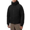 Men's jacket Larum Ironclad black 515541W-010
