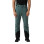 Pantalón de hombre Larum Fiara verde 525615W-310