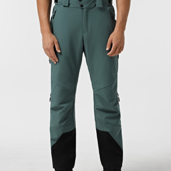 Men's pants Larum Fiara green 525615W-310