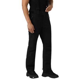 Men's pants Larum Fiara black 525615W-010