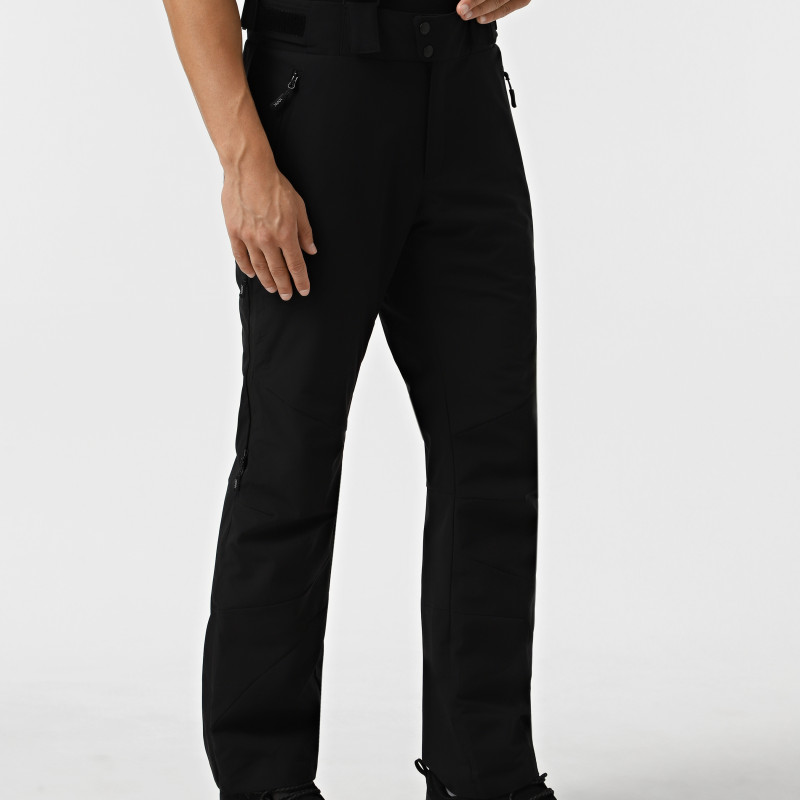 Men's pants Larum Fiara black 525615W-010