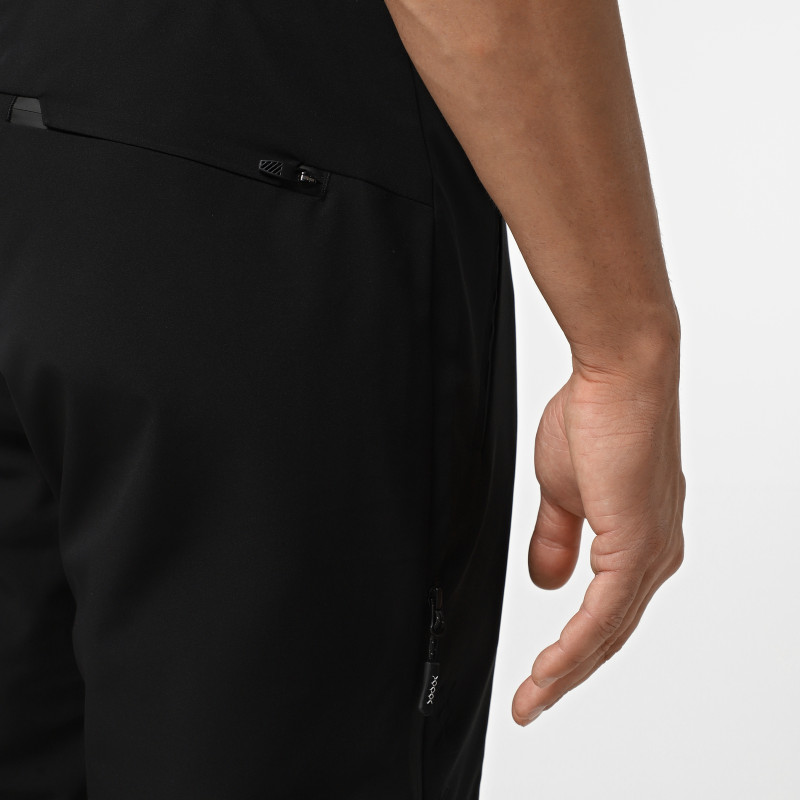 Men's pants Larum Fiara black 525615W-010