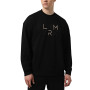 Men's sweatshirt Larum Dante black 652501-010