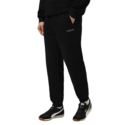 Men's pants Larum black 652502-010
