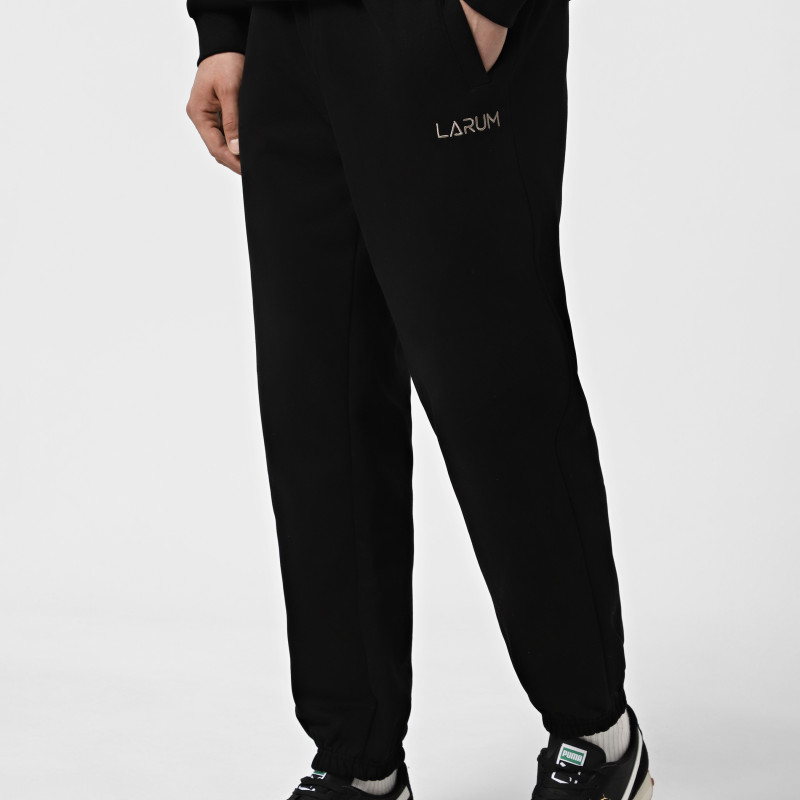 Men's pants Larum black 652502-010