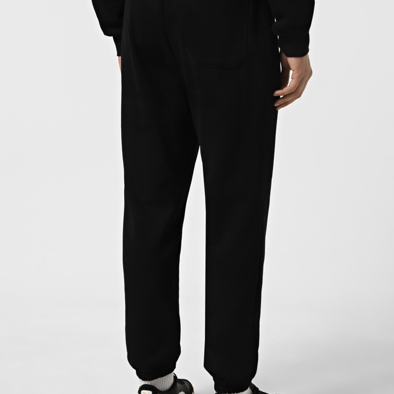 Men's pants Larum black 652502-010