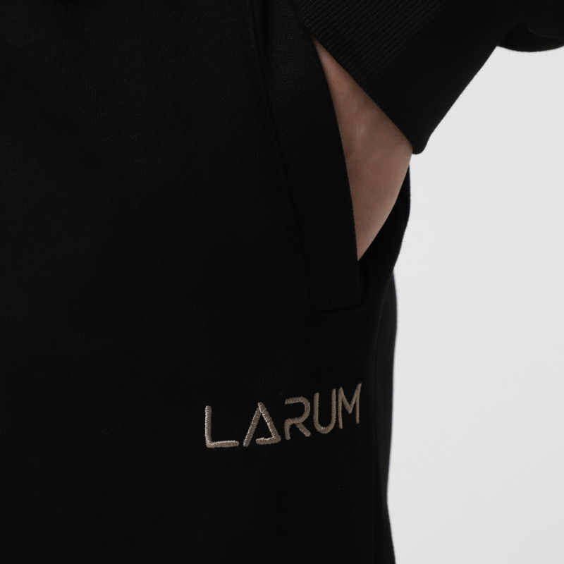 Men's pants Larum black 652502-010