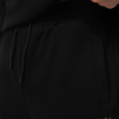 Men's pants Larum black 652502-010