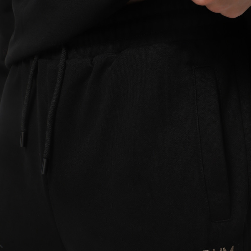 Men's pants Larum black 652502-010