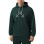 Men's sweatshirt Larum Jasper green 652503-310