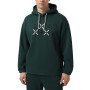 Men's sweatshirt Larum Jasper green 652503-310