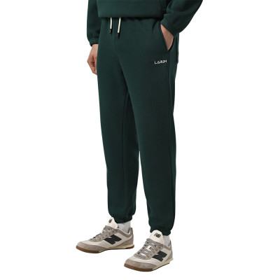 Men's pants Larum Axel green 652504-310