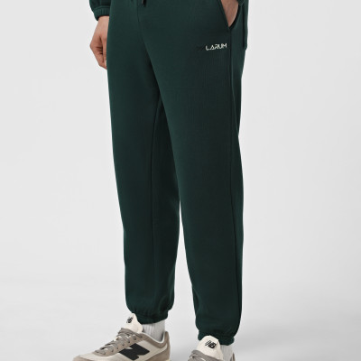 Men's pants Larum Axel green 652504-310