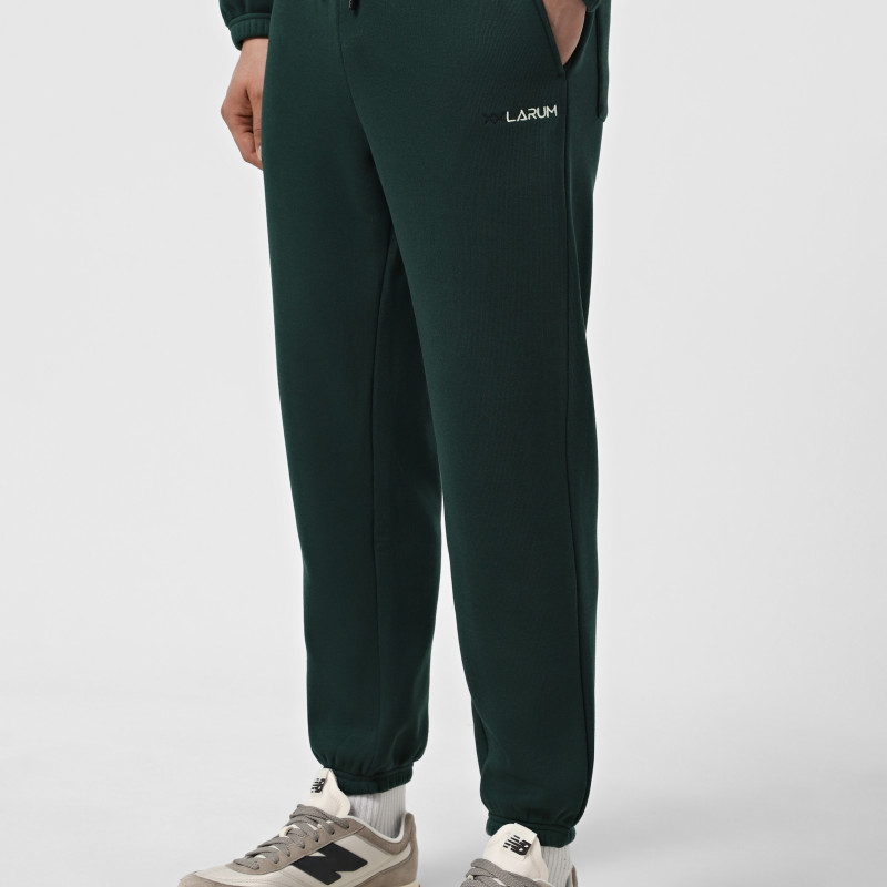 Men's pants Larum Axel green 652504-310