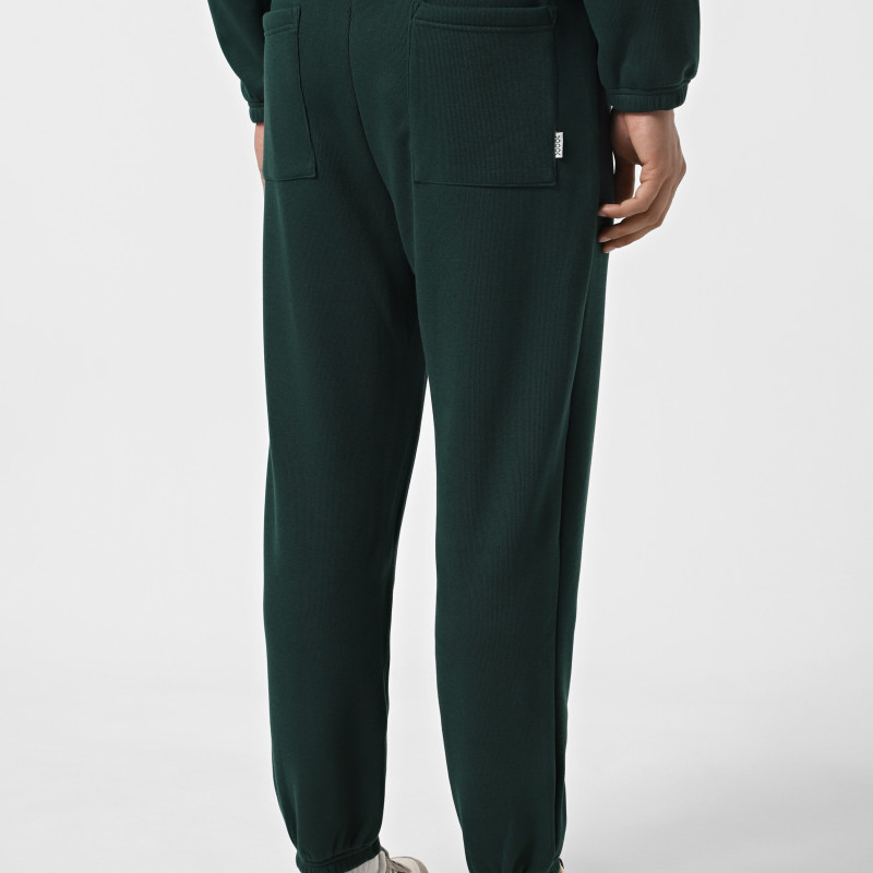 Men's pants Larum Axel green 652504-310