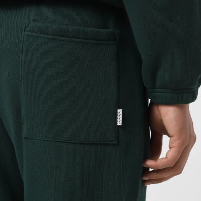 Men's pants Larum Axel green 652504-310