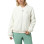 Sudadera de mujer Larum Lunara blanca 162507-100