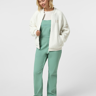 Sudadera de mujer Larum Lunara blanca 162507-100