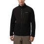 Men's sweatshirt Larum Auralis black 162509-010