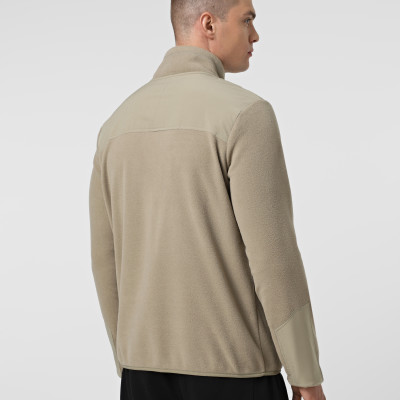 Sudadera de hombre Larum Auralis oliva 162509-340