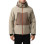 Men's jacket Larum Cyclone beige 515513W-125