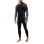 Men's thermal underwear Larum Wearium black 522507-010