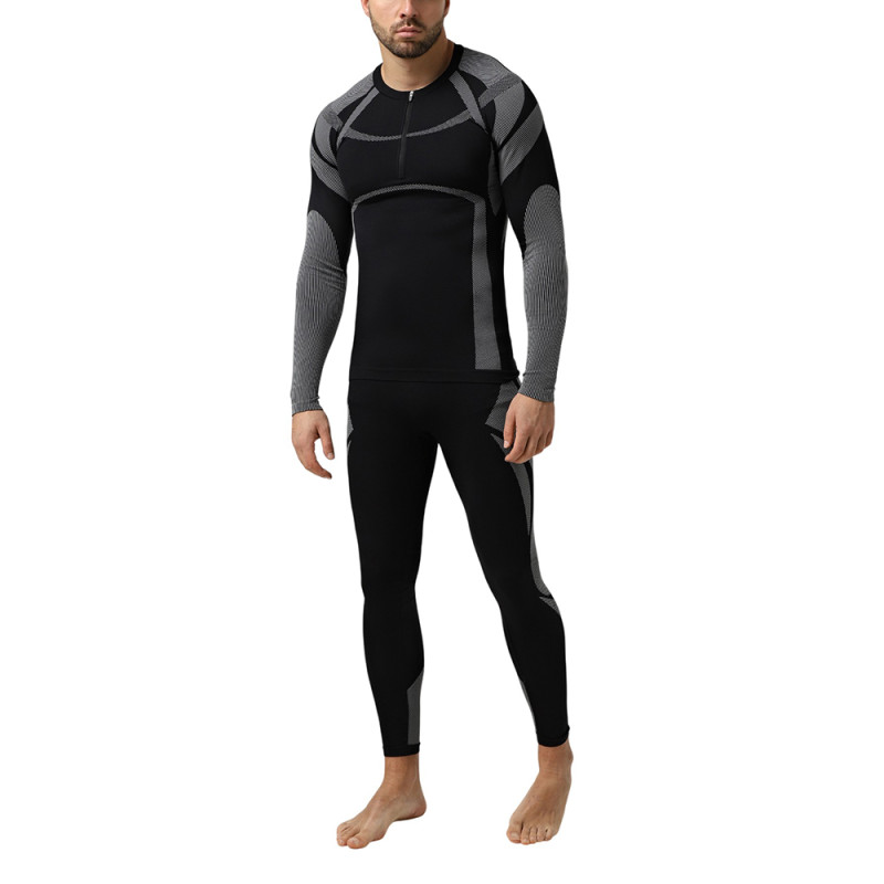 Men's thermal underwear Larum Wearium black 522507-010