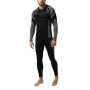 Men's thermal underwear Larum Wearium black 522507-010