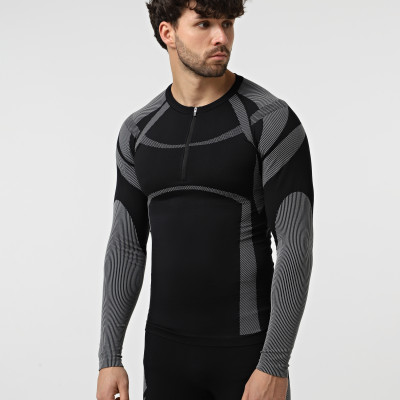 Men's thermal underwear Larum Wearium black 522507-010