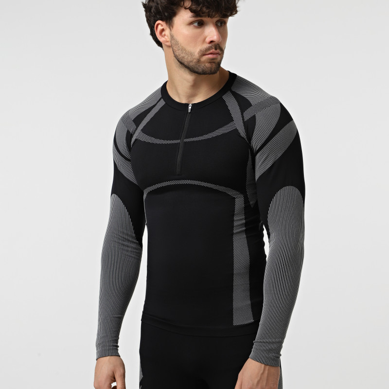Men's thermal underwear Larum Wearium black 522507-010