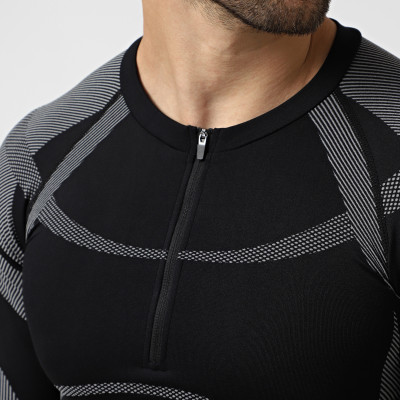 Men's thermal underwear Larum Wearium black 522507-010