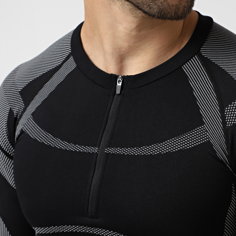 Men's thermal underwear Larum Wearium black 522507-010