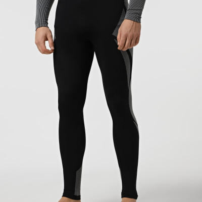 Men's thermal underwear Larum Wearium black 522507-010