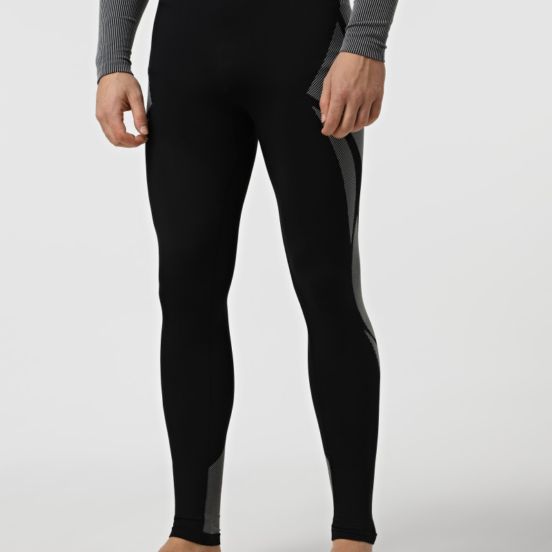 Men's thermal underwear Larum Wearium black 522507-010