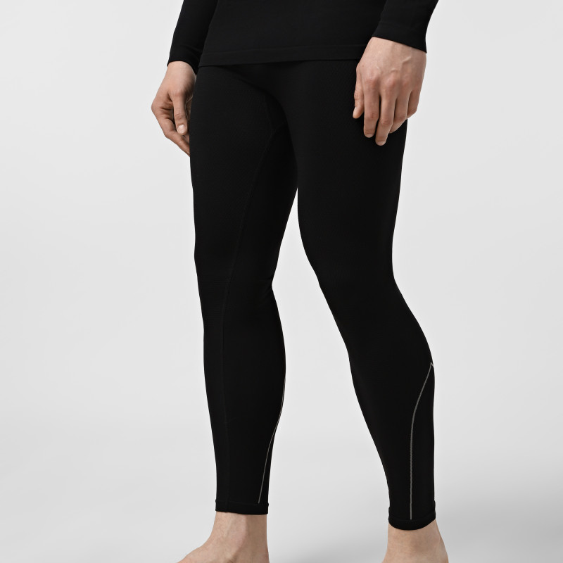 Men's thermal underwear Larum Drapelle black 522508-010