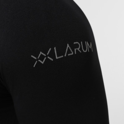 Men's thermal underwear Larum Drapelle black 522508-010
