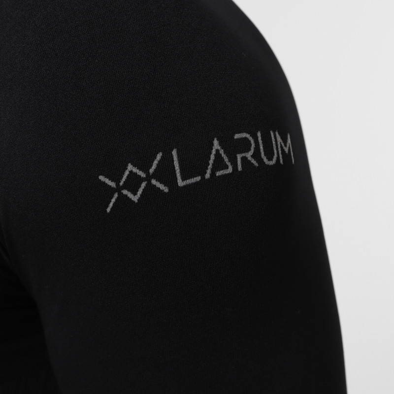 Men's thermal underwear Larum Drapelle black 522508-010