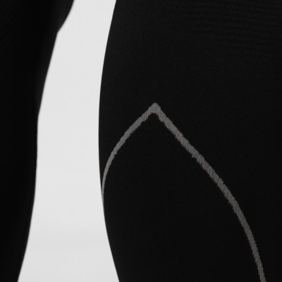 Men's thermal underwear Larum Drapelle black 522508-010