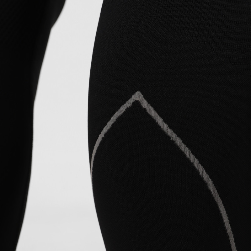 Men's thermal underwear Larum Drapelle black 522508-010