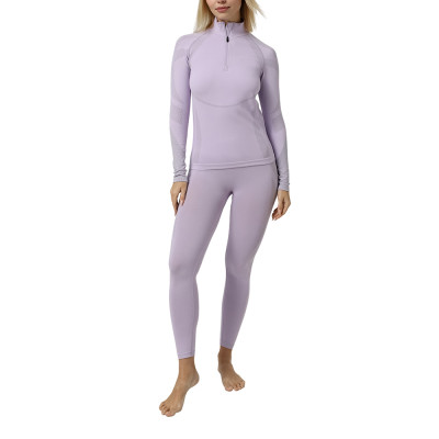 Women's thermal underwear Larum Modeon pink 472503-600