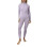 Women's thermal underwear Larum Modeon pink 472503-600