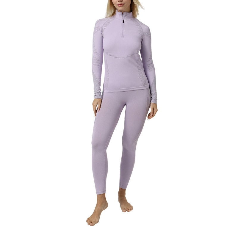 Women's thermal underwear Larum Modeon pink 472503-600