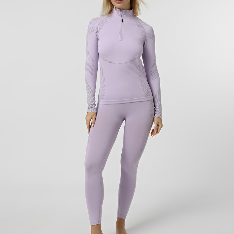 Women's thermal underwear Larum Modeon pink 472503-600